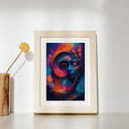 "Magical Awaken" | Magical Digital Artwork l Instant Download | Hochauflösend (300 DPI)