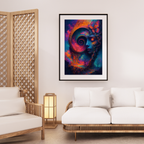 "Magical Awaken" | Magical Digital Artwork l Instant Download | Hochauflösend (300 DPI)