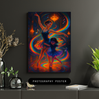 „Inner Child Healing II“ | Magical Digital Artwork l Instant Download | Hochauflösend (300 DPI)
