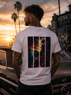 DON´T FORGET HOW AWESOME YOU ARE Unisex T-Shirt l KI Artwork
