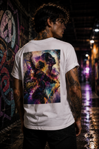 Look Deeper. - Premium Unisex Statement T-shirt
