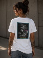 🖤CREATE YOUR OWN PATH Unisex T-Shirt l Digital Artwork