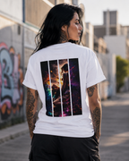 DON´T FORGET HOW AWESOME YOU ARE Unisex T-Shirt l KI Artwork