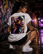 Look Deeper. - Premium Unisex Statement T-shirt