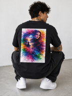 BECOME YOUR OWN MAGIC Premium Unisex T-Shirt - Digital Artwork
