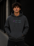 ✨️SEE BEYOND THE NOISE – Premium Hoodie | Digital Artwork