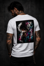 BECOMING. | Premium Unisex V-Neck Statement Shirt