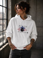 🖤 BE THE STAR OF YOUR LIFE Premium Unisex Hoodie l Digital Artwork