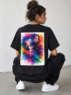 BECOME YOUR OWN MAGIC Premium Unisex T-Shirt - Digital Artwork