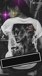 NO FILTER. JuST ME l Premium Unisex Statement T--Shirt