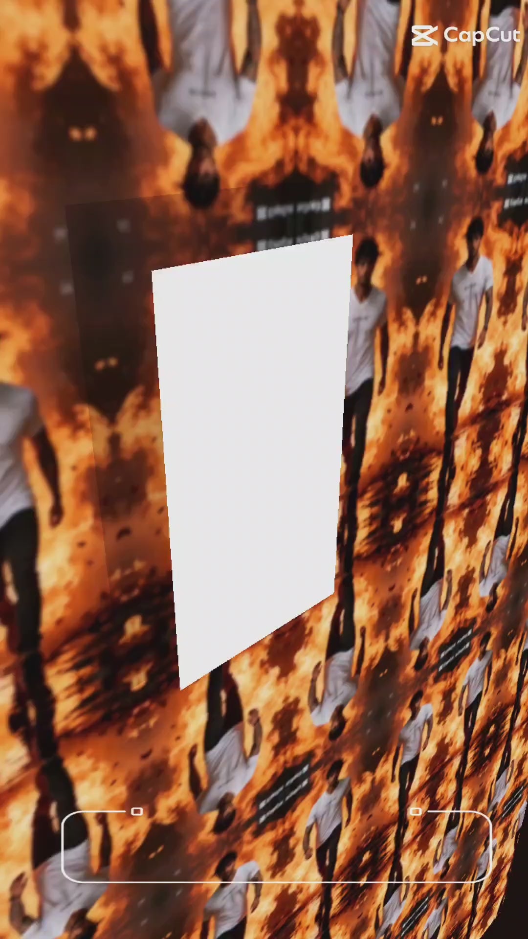 Personiq Kaleido statement T-shirt product video featuring expressive streetwear design and premium print quality.