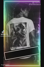 Look Deeper. - Premium Unisex Statement T-shirt